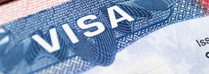 Visa Immigration application